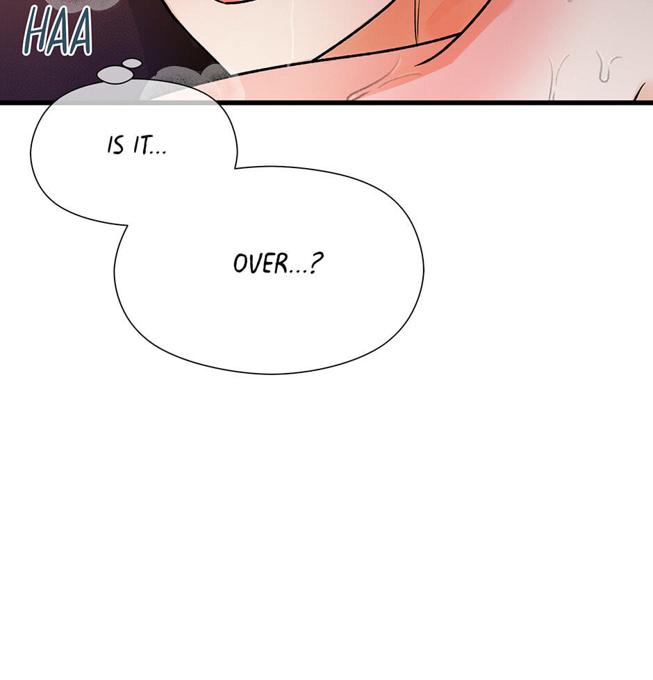 One Hundred Nights Chapter 5 page 83 - 