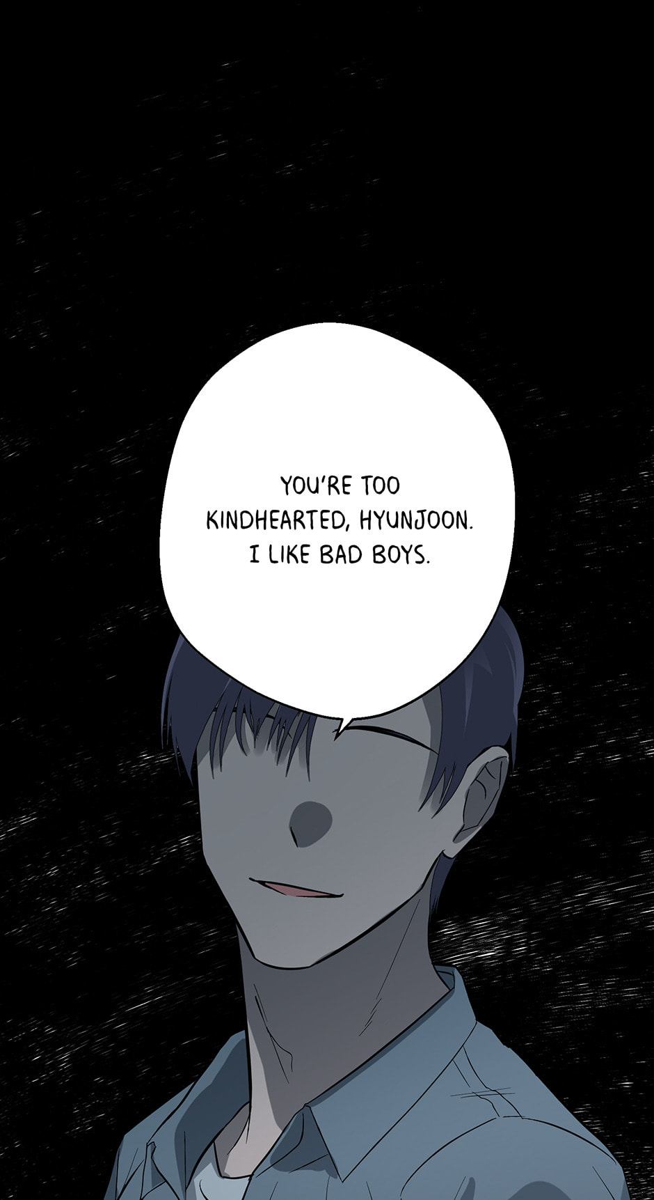 One Hundred Nights Chapter 6 page 1 - 