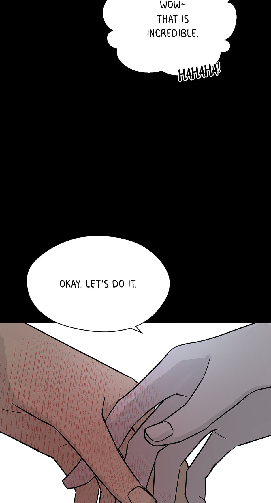 One Hundred Nights Chapter 6 page 11 - 
