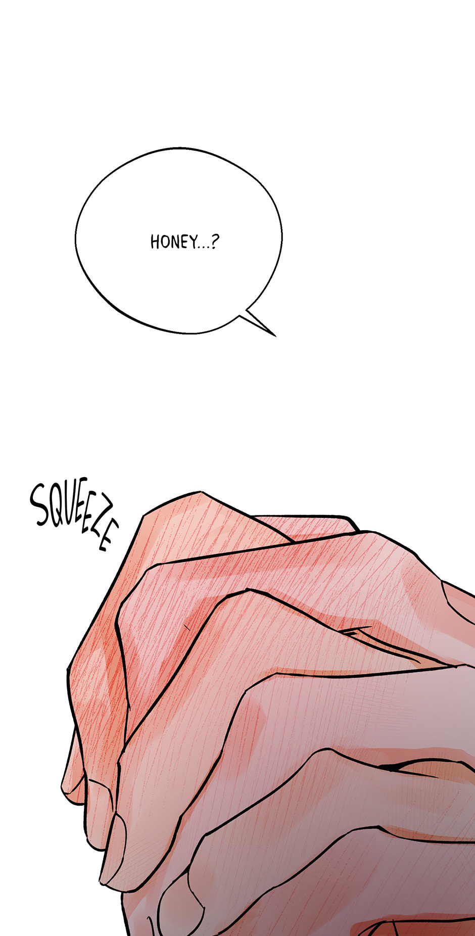 One Hundred Nights Chapter 6 page 14 - 