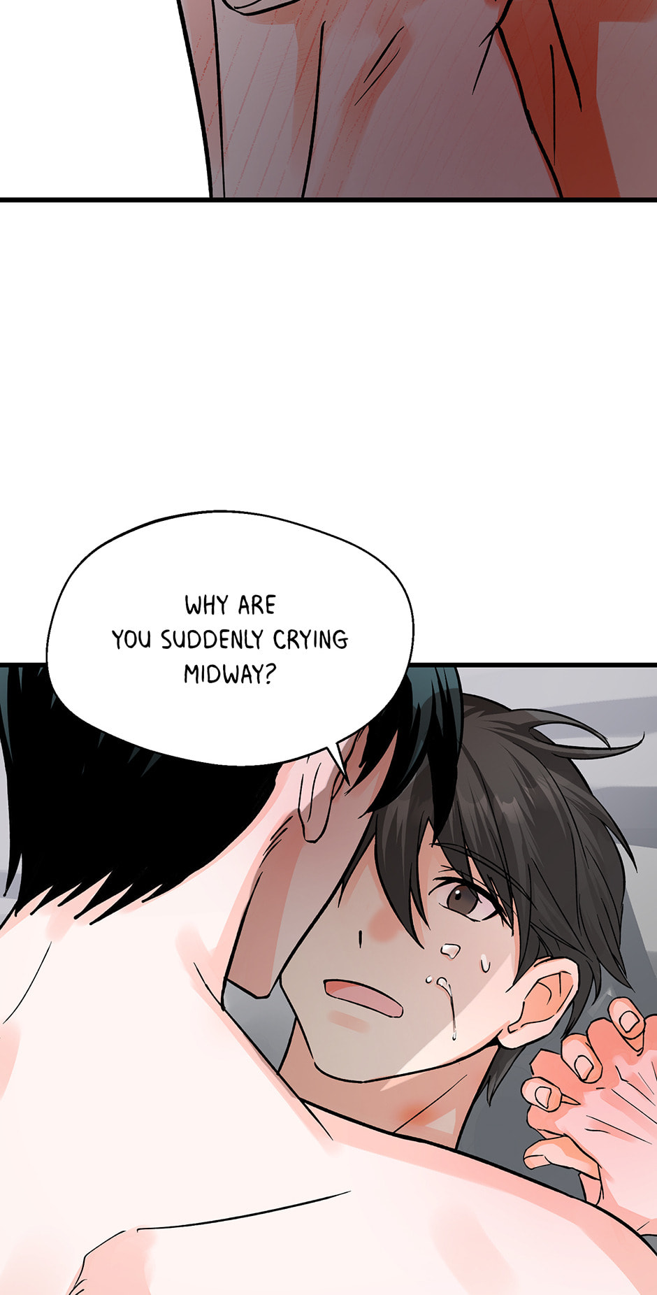 One Hundred Nights Chapter 6 page 15 - 