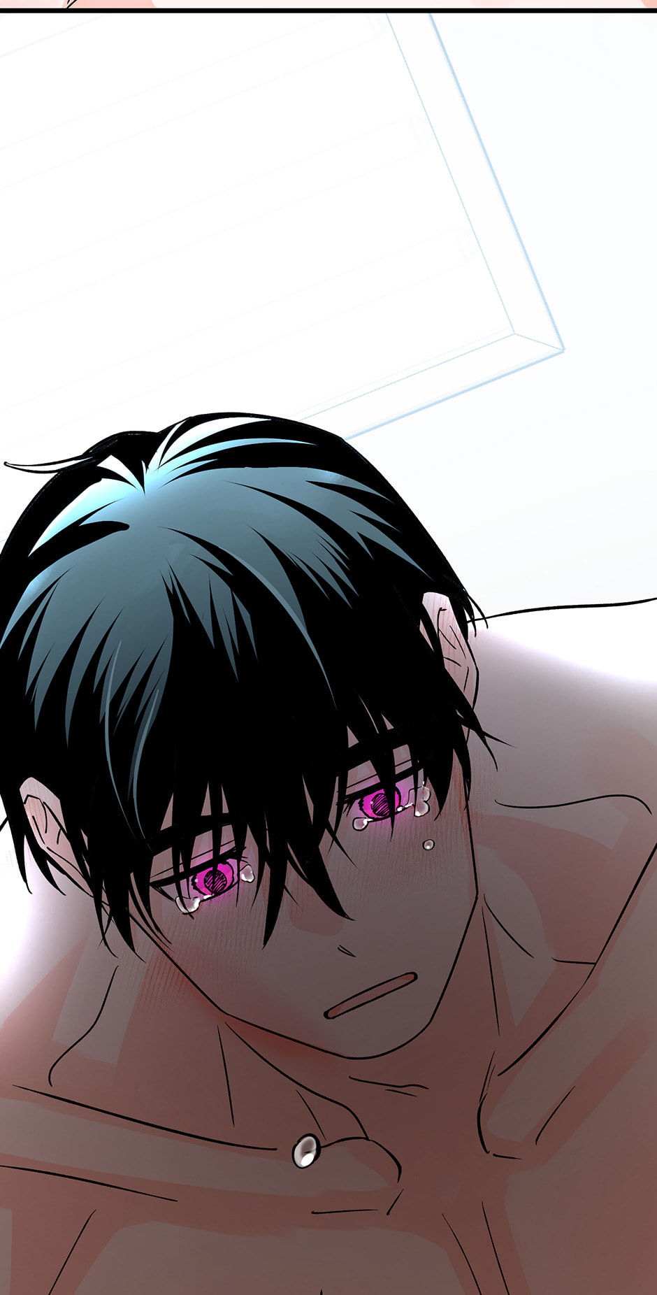 One Hundred Nights Chapter 6 page 16 - 