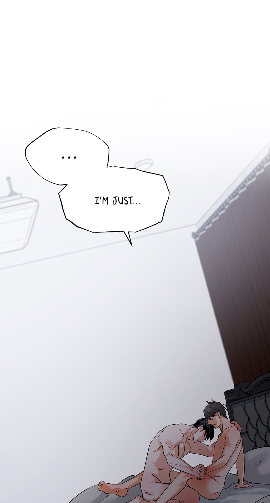 One Hundred Nights Chapter 6 page 20 - 