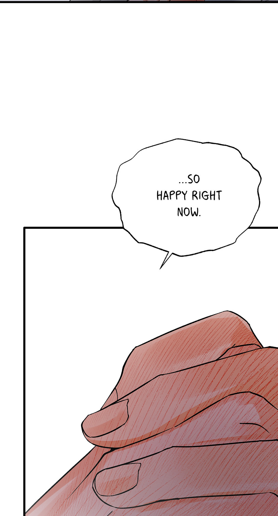 One Hundred Nights Chapter 6 page 21 - 