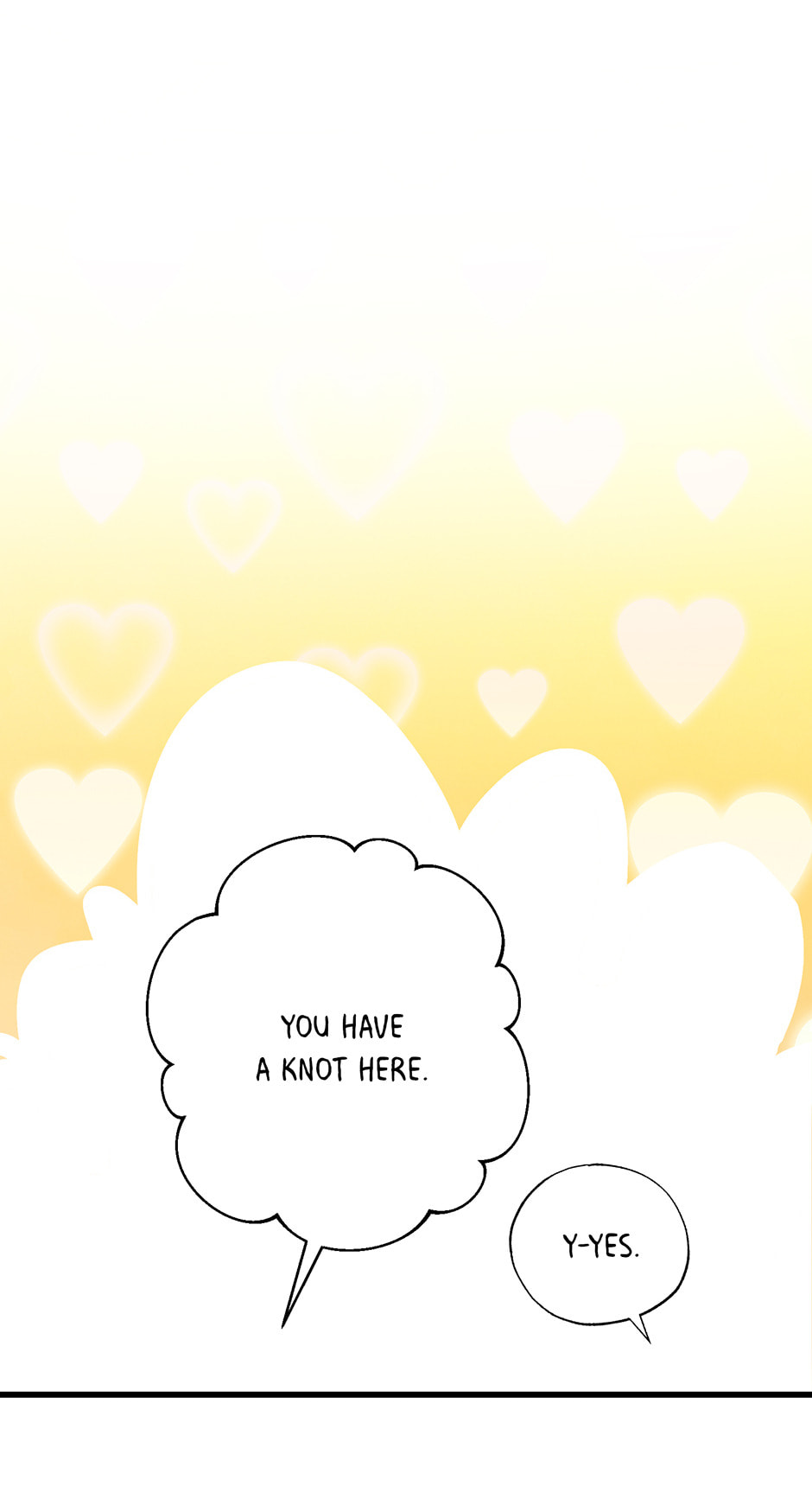 One Hundred Nights Chapter 6 page 33 - 