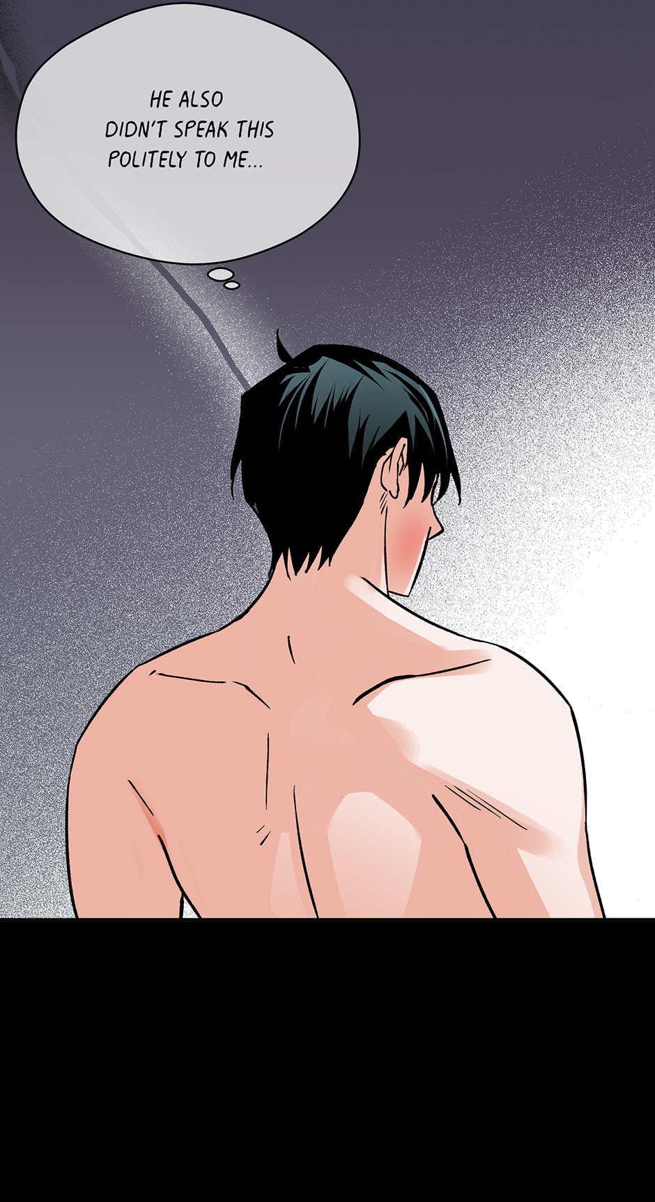 One Hundred Nights Chapter 6 page 40 - 
