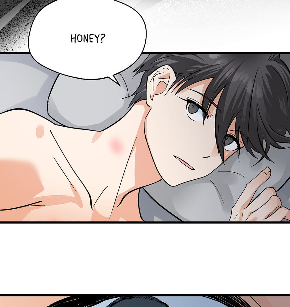 One Hundred Nights Chapter 6 page 42 - 