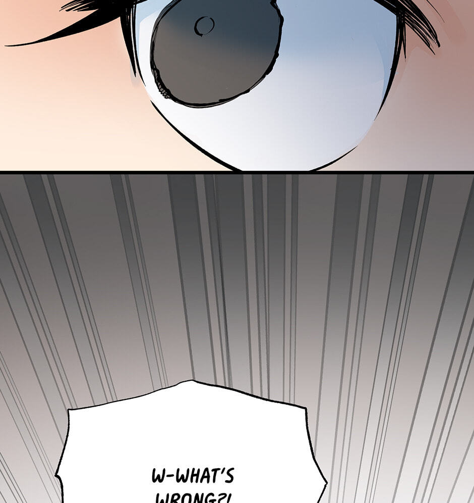One Hundred Nights Chapter 6 page 43 - 