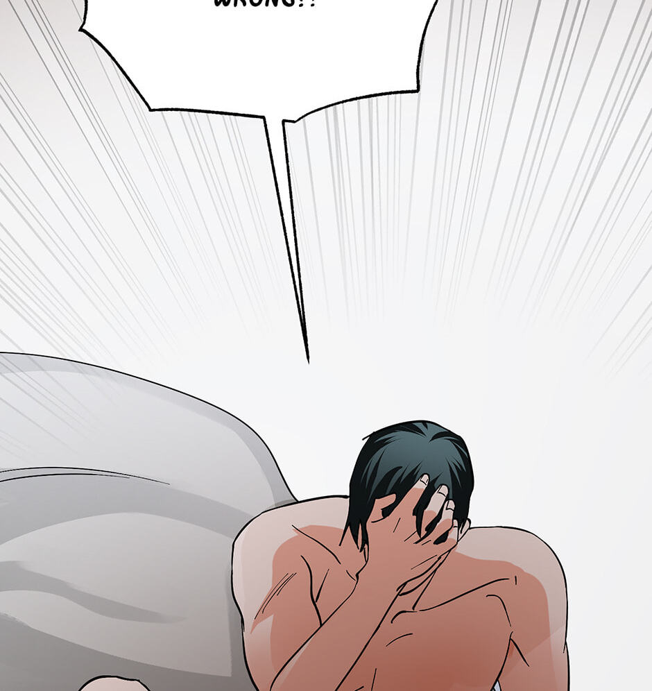 One Hundred Nights Chapter 6 page 44 - 