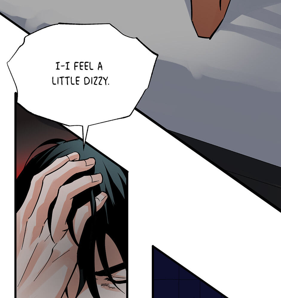 One Hundred Nights Chapter 6 page 46 - 