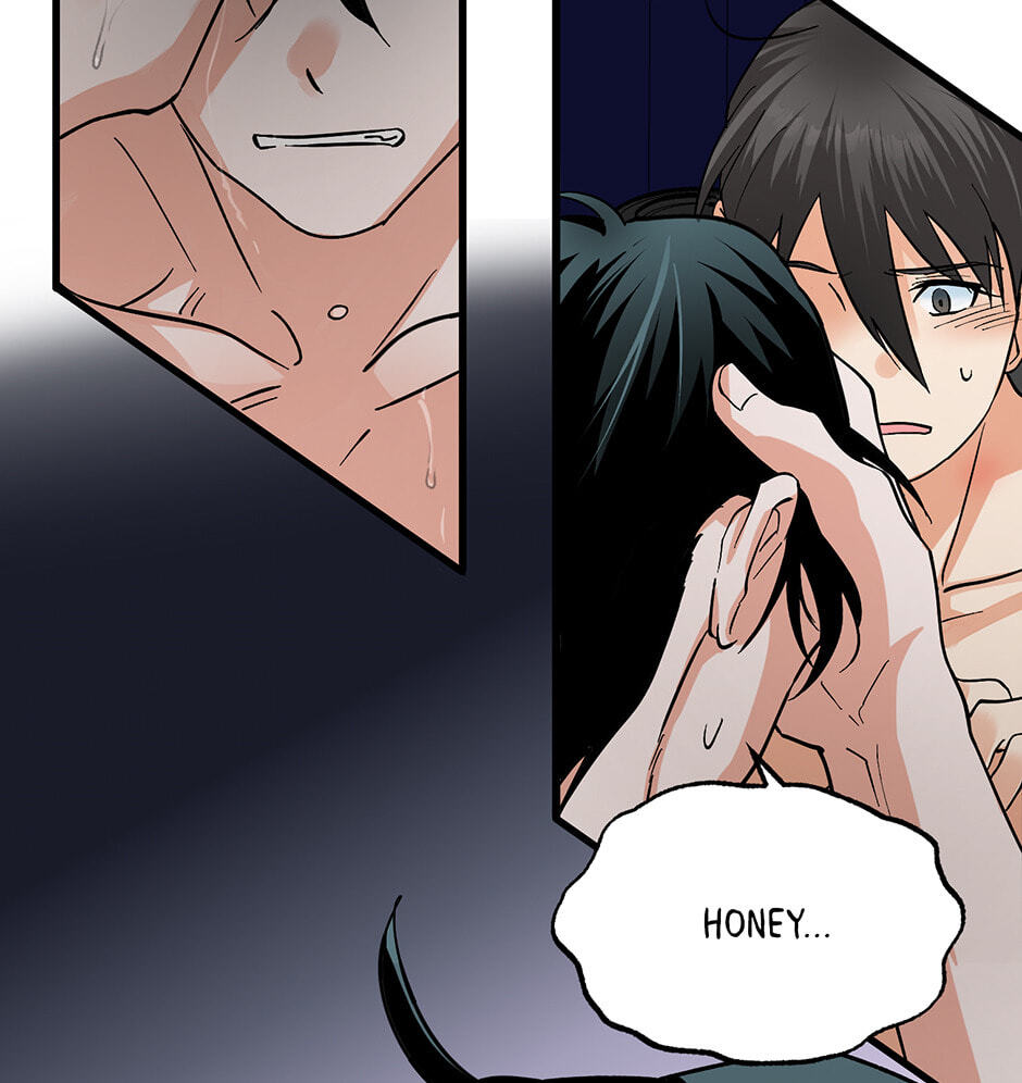 One Hundred Nights Chapter 6 page 47 - 