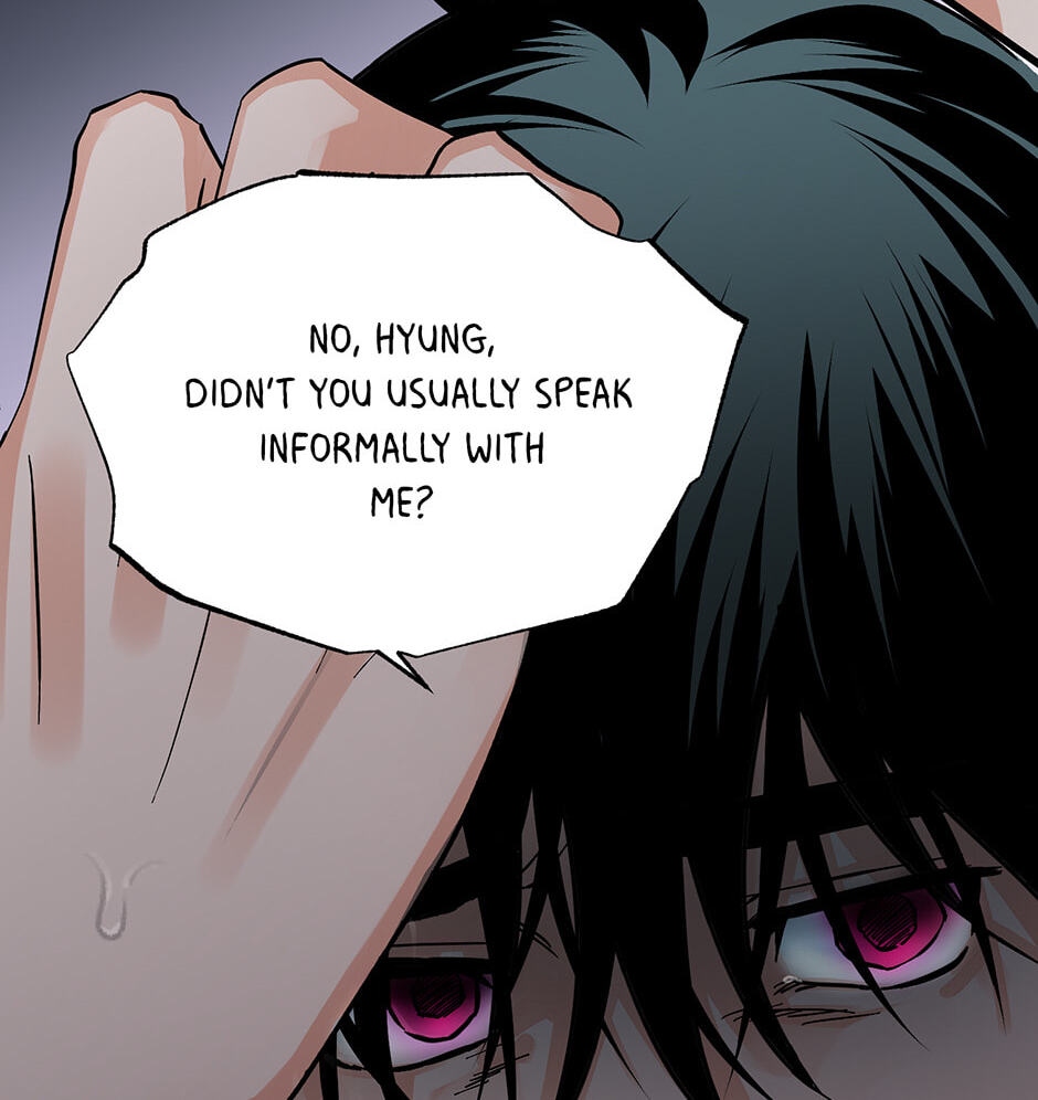 One Hundred Nights Chapter 6 page 48 - 