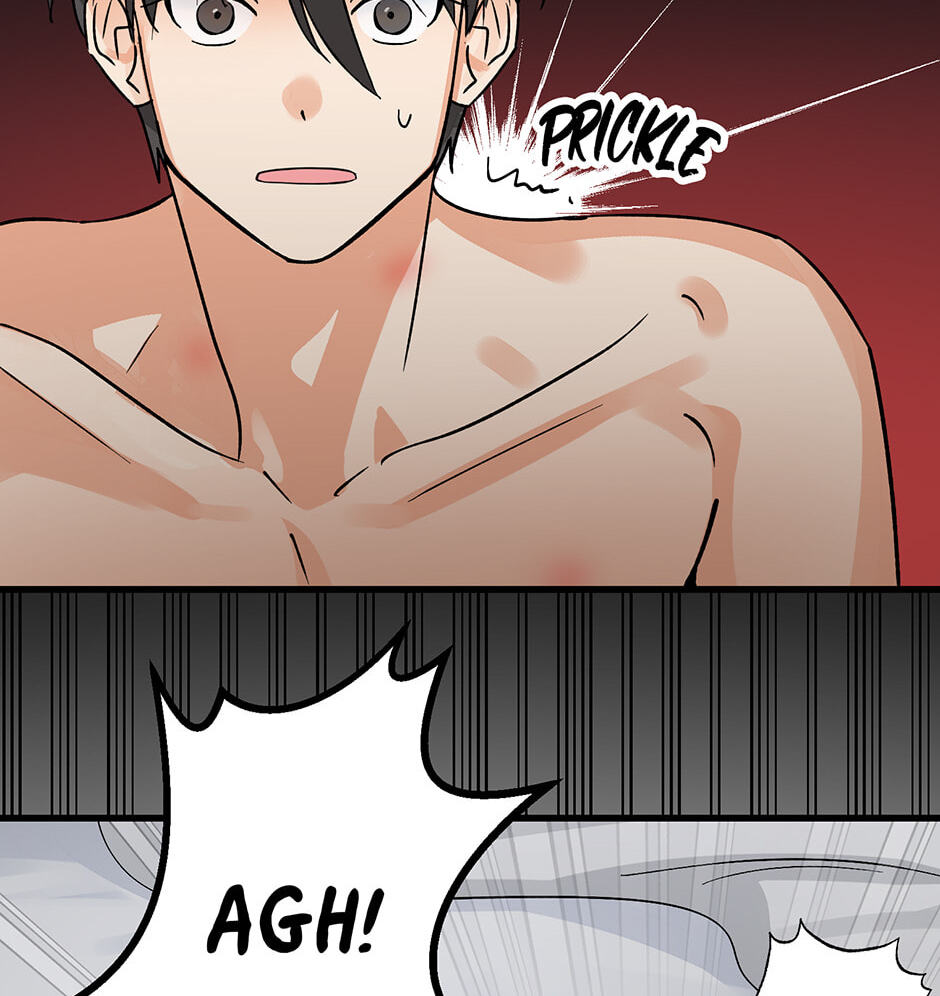 One Hundred Nights Chapter 6 page 50 - 