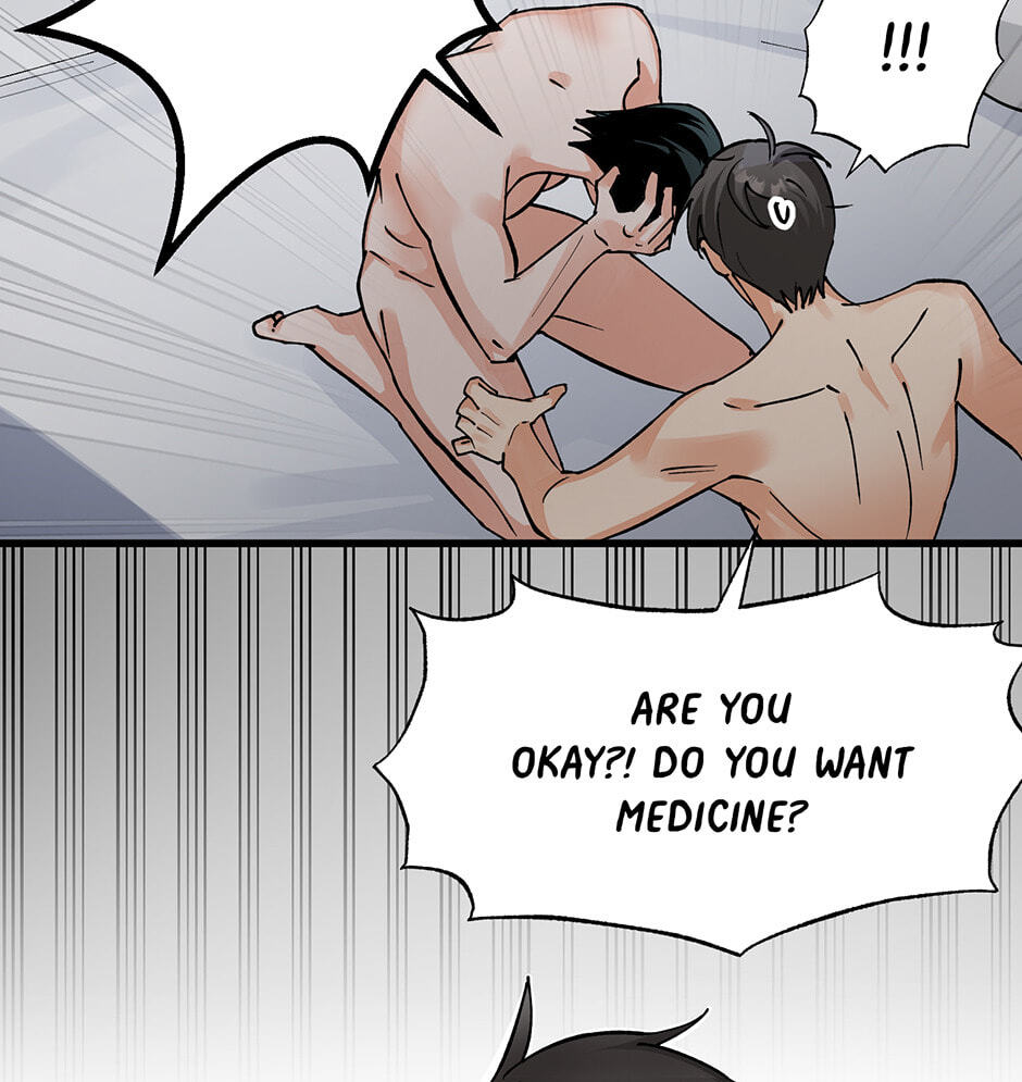 One Hundred Nights Chapter 6 page 51 - 