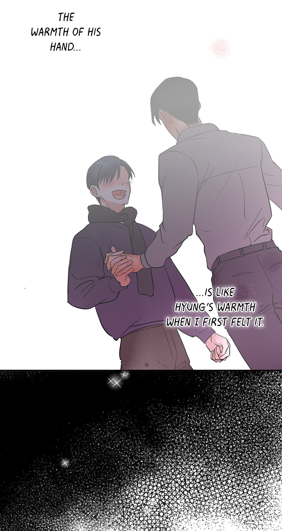 One Hundred Nights Chapter 6 page 55 - 