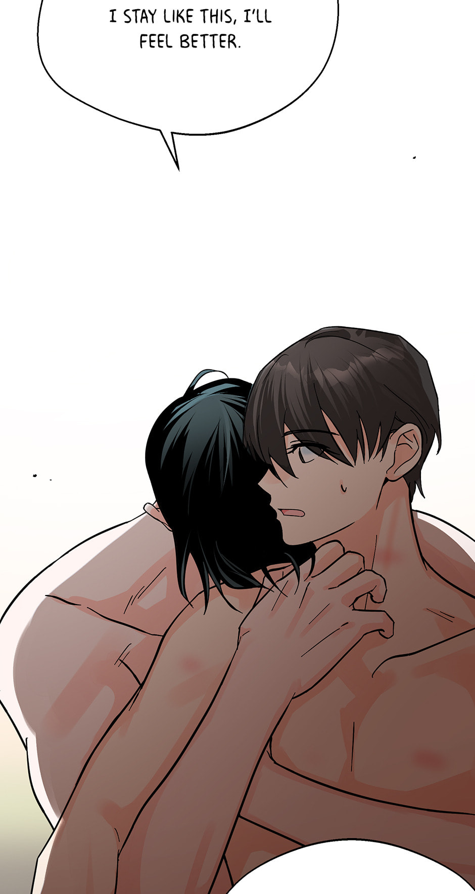 One Hundred Nights Chapter 6 page 61 - 