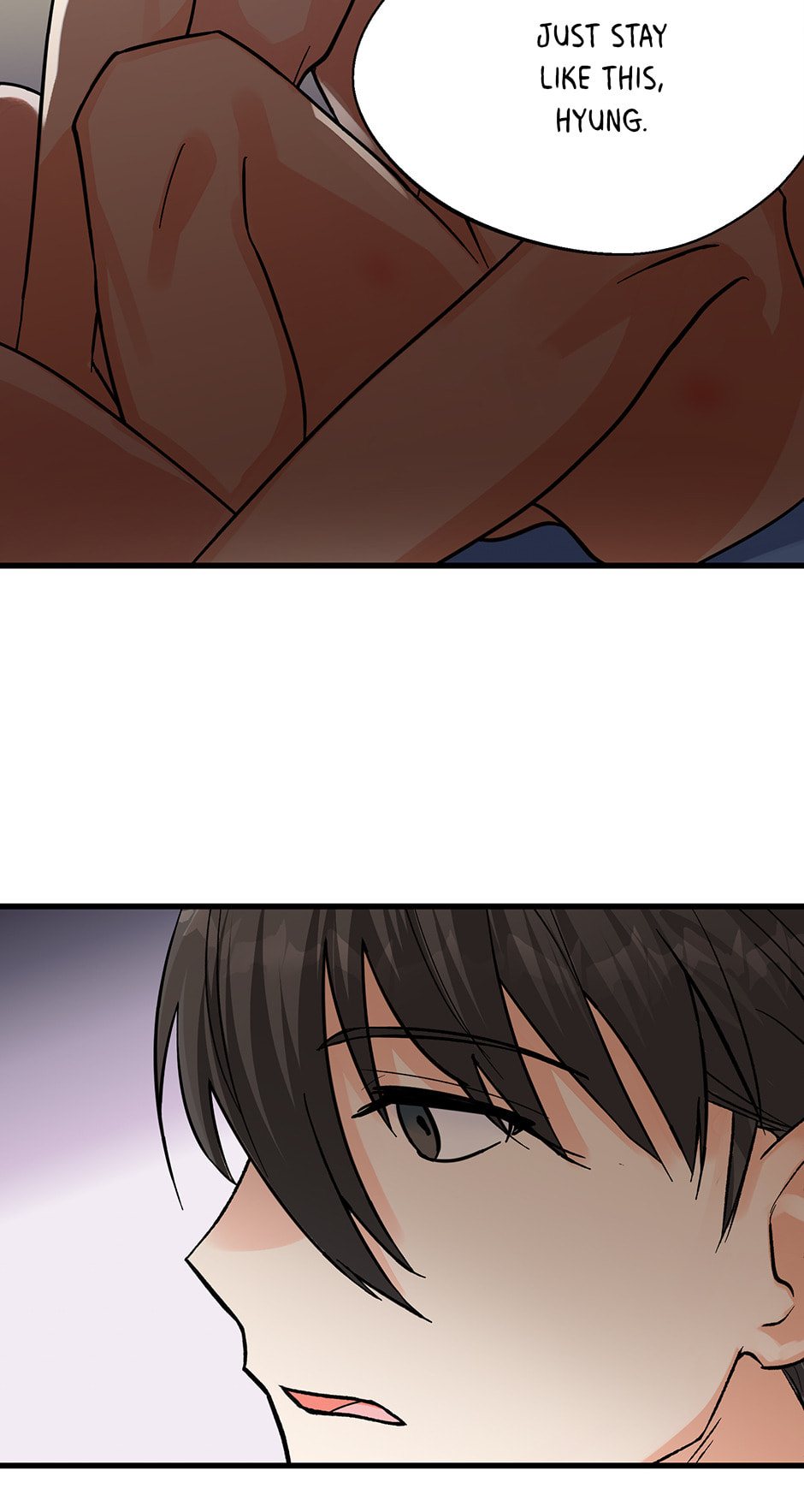One Hundred Nights Chapter 6 page 62 - 
