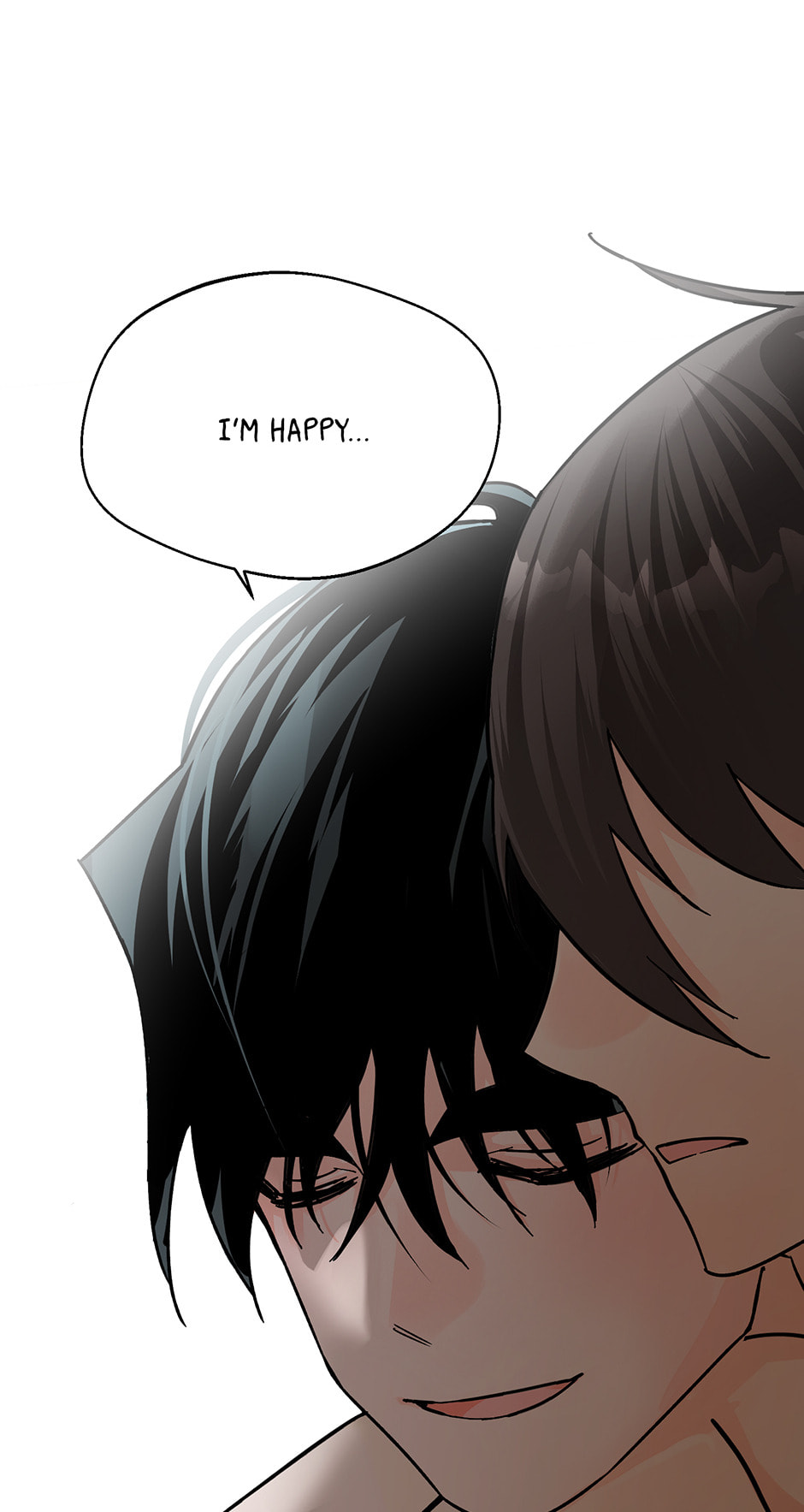 One Hundred Nights Chapter 6 page 63 - 