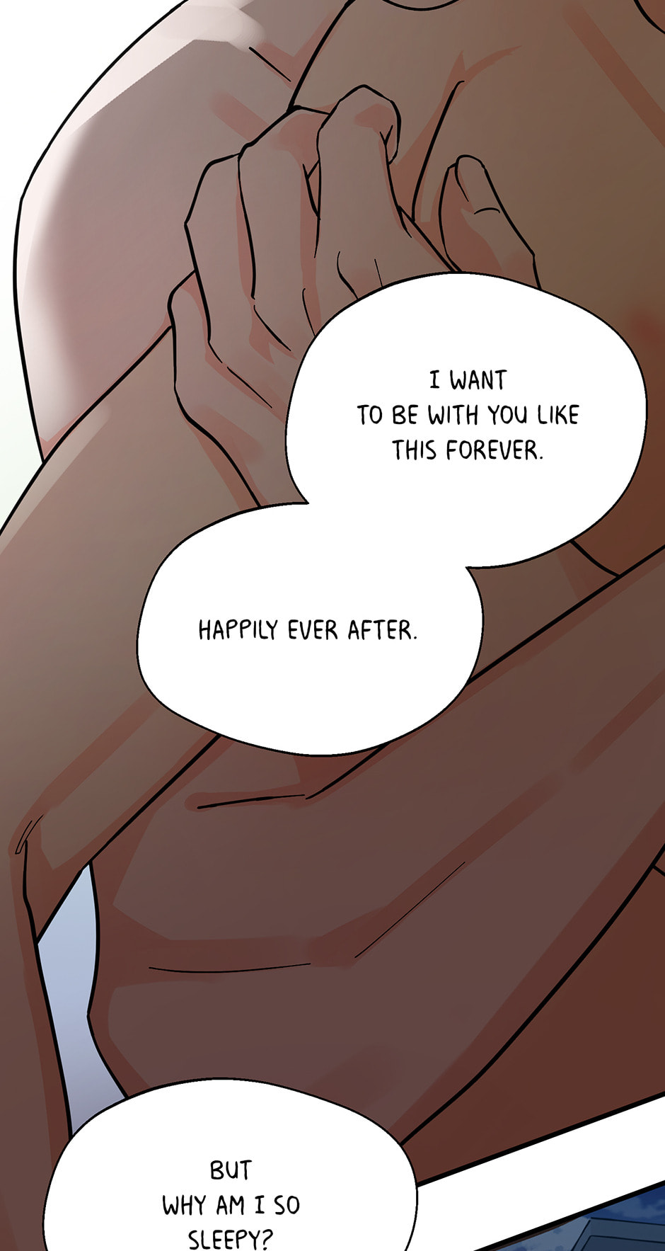 One Hundred Nights Chapter 6 page 64 - 