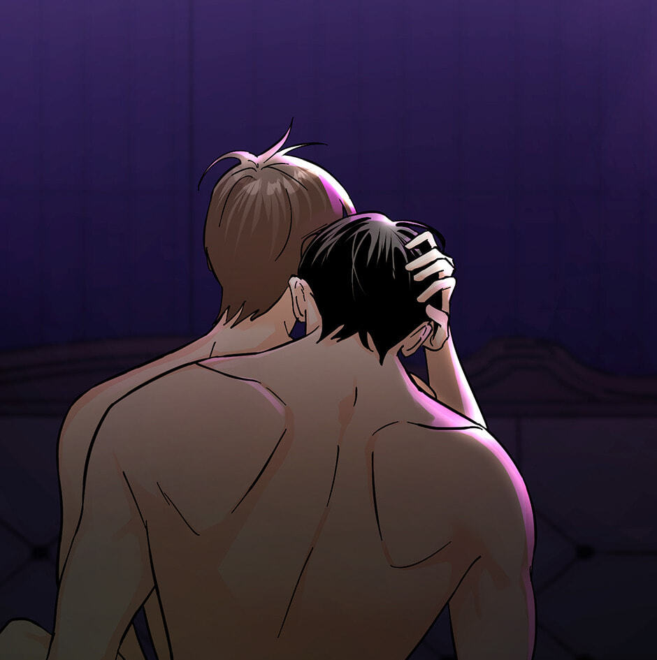 One Hundred Nights Chapter 6 page 69 - 