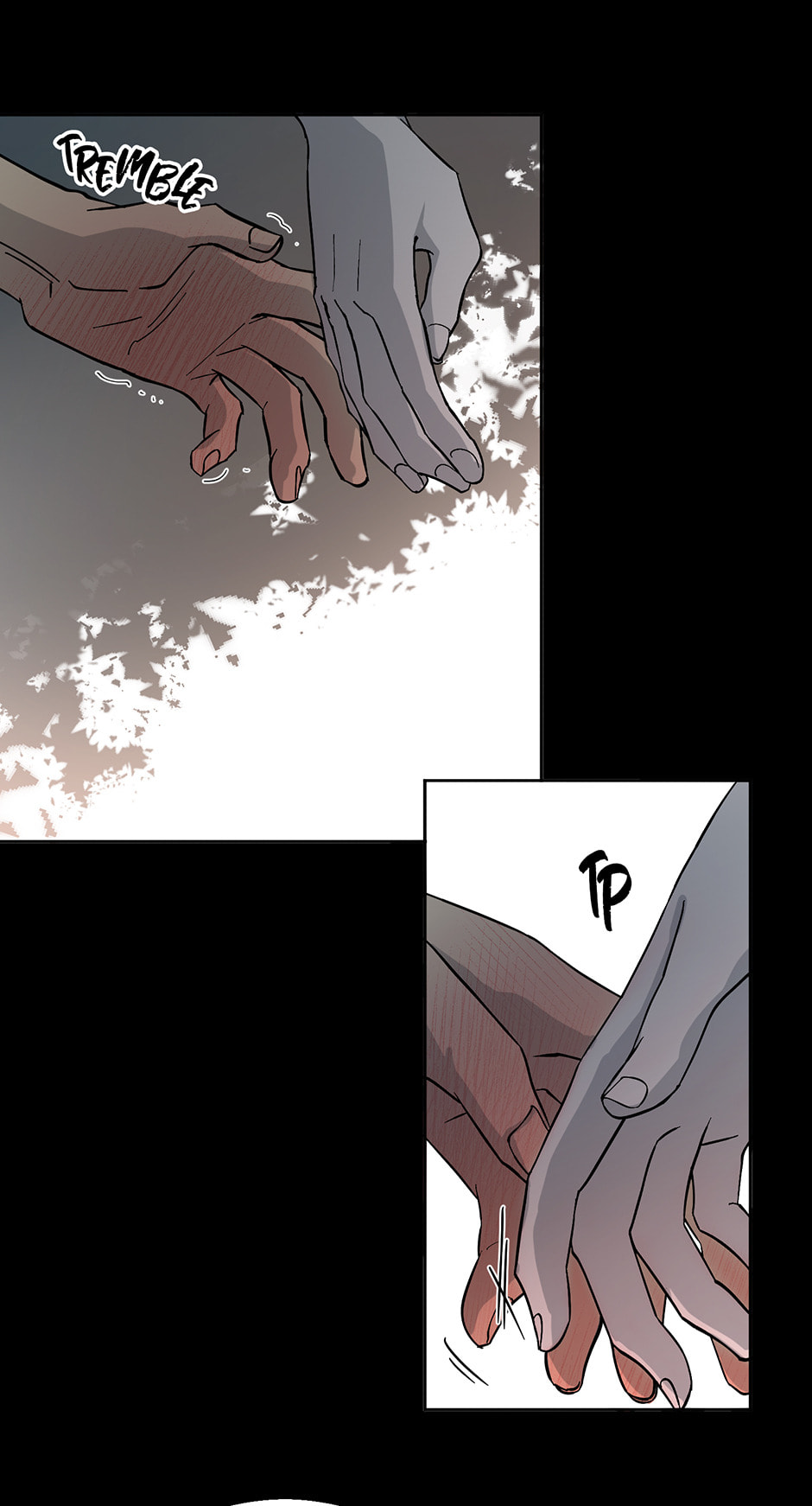 One Hundred Nights Chapter 6 page 8 - 