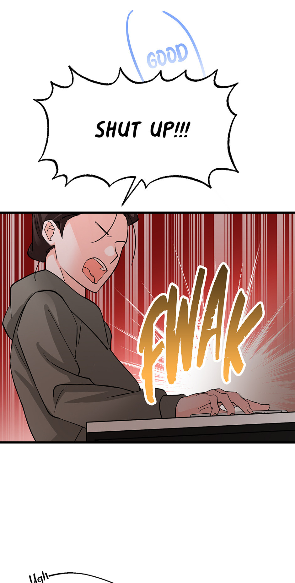 One Hundred Nights Chapter 6 page 79 - 
