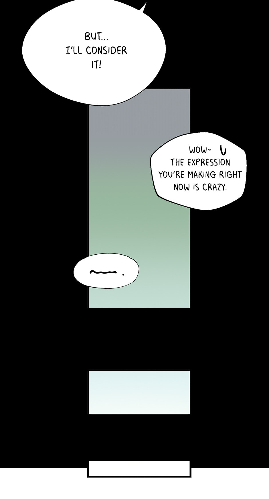 One Hundred Nights Chapter 6 page 9 - 