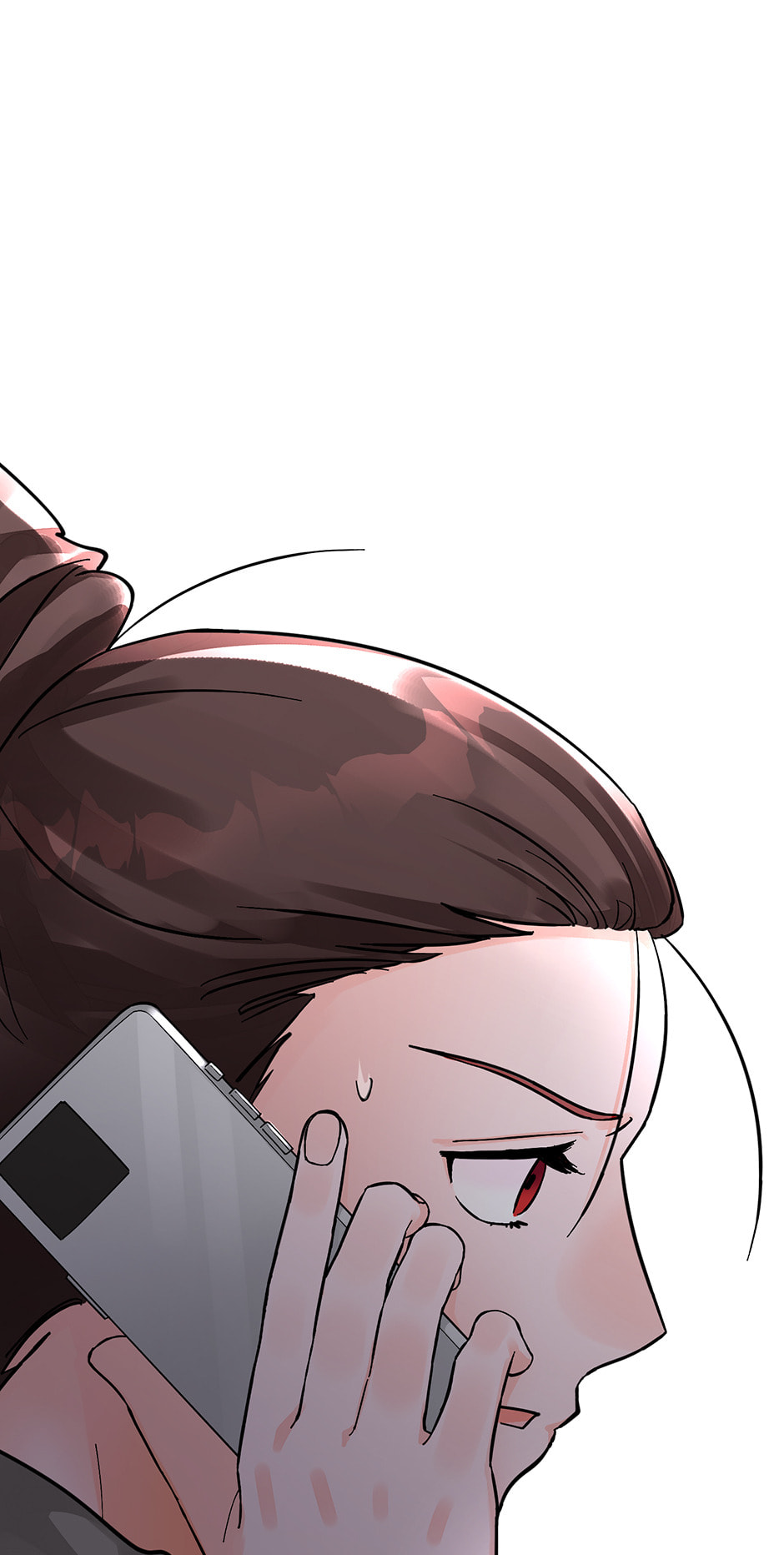 One Hundred Nights Chapter 6 page 85 - 