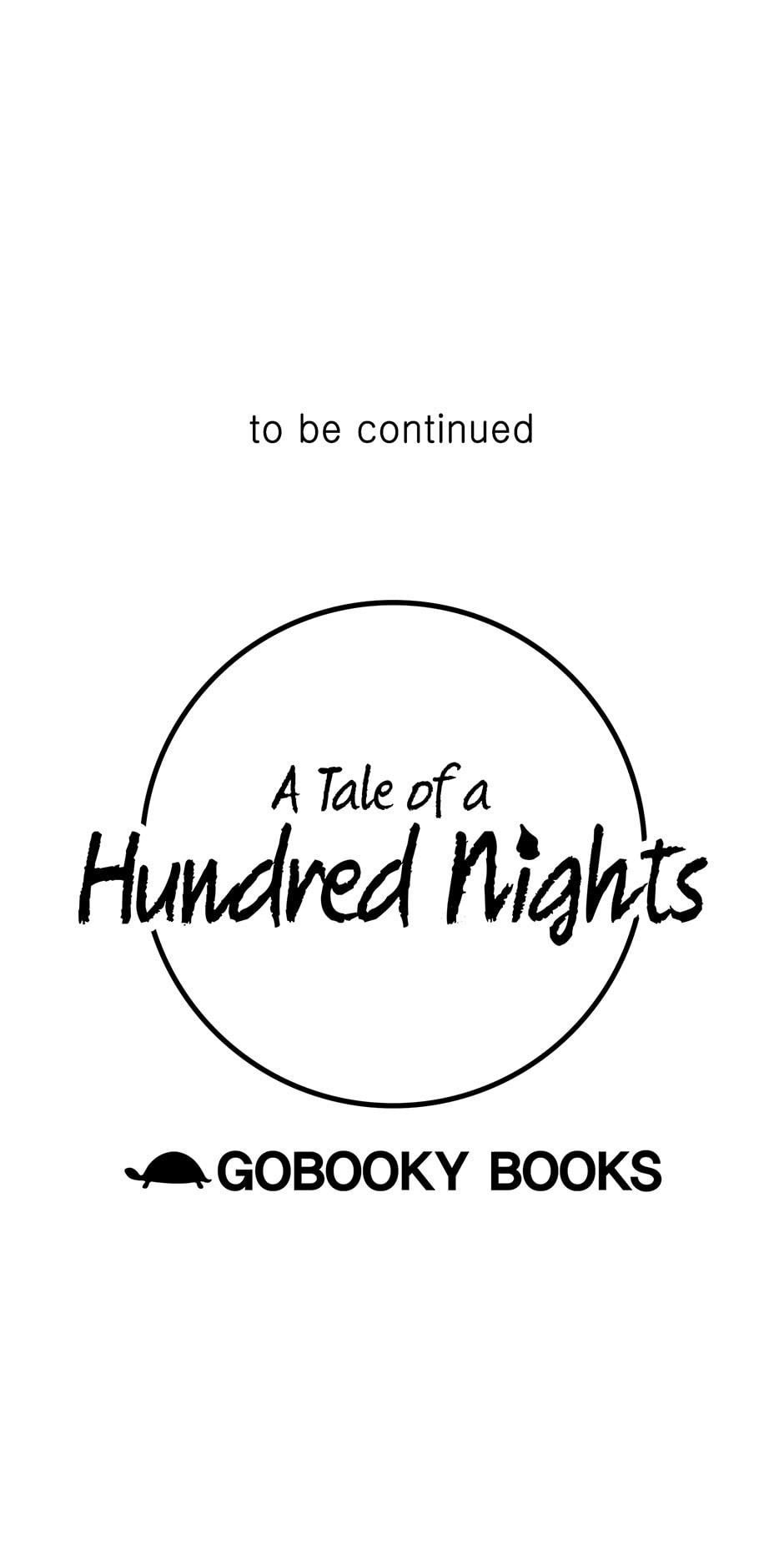 One Hundred Nights Chapter 6 page 87 - 