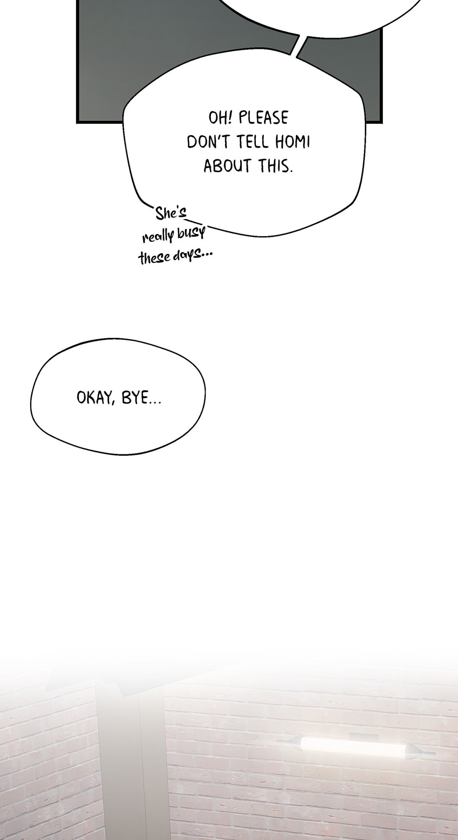 One Hundred Nights Chapter 7 page 23 - 