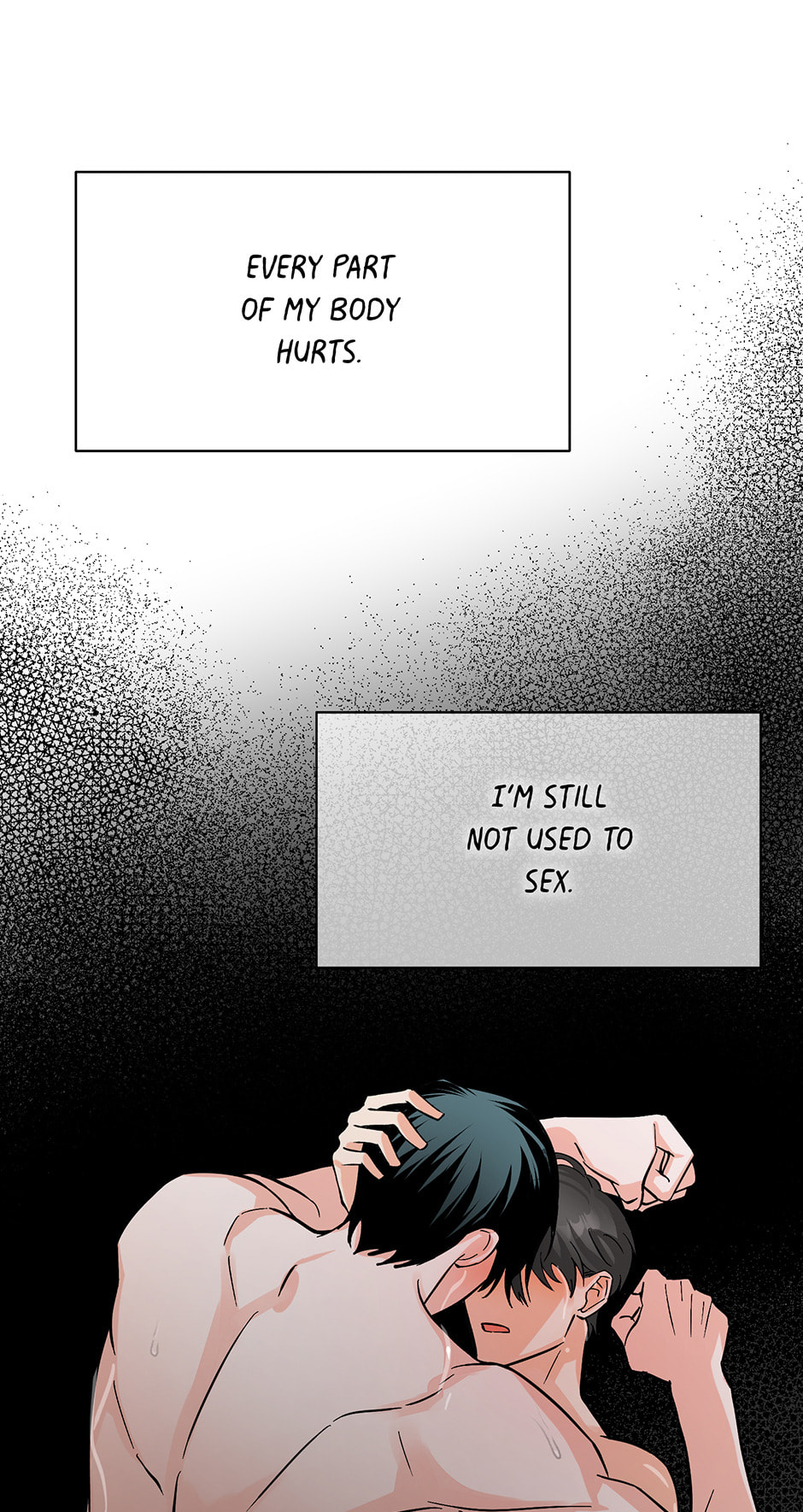 One Hundred Nights Chapter 7 page 28 - 