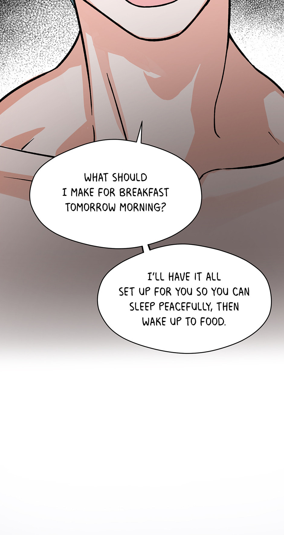 One Hundred Nights Chapter 7 page 32 - 