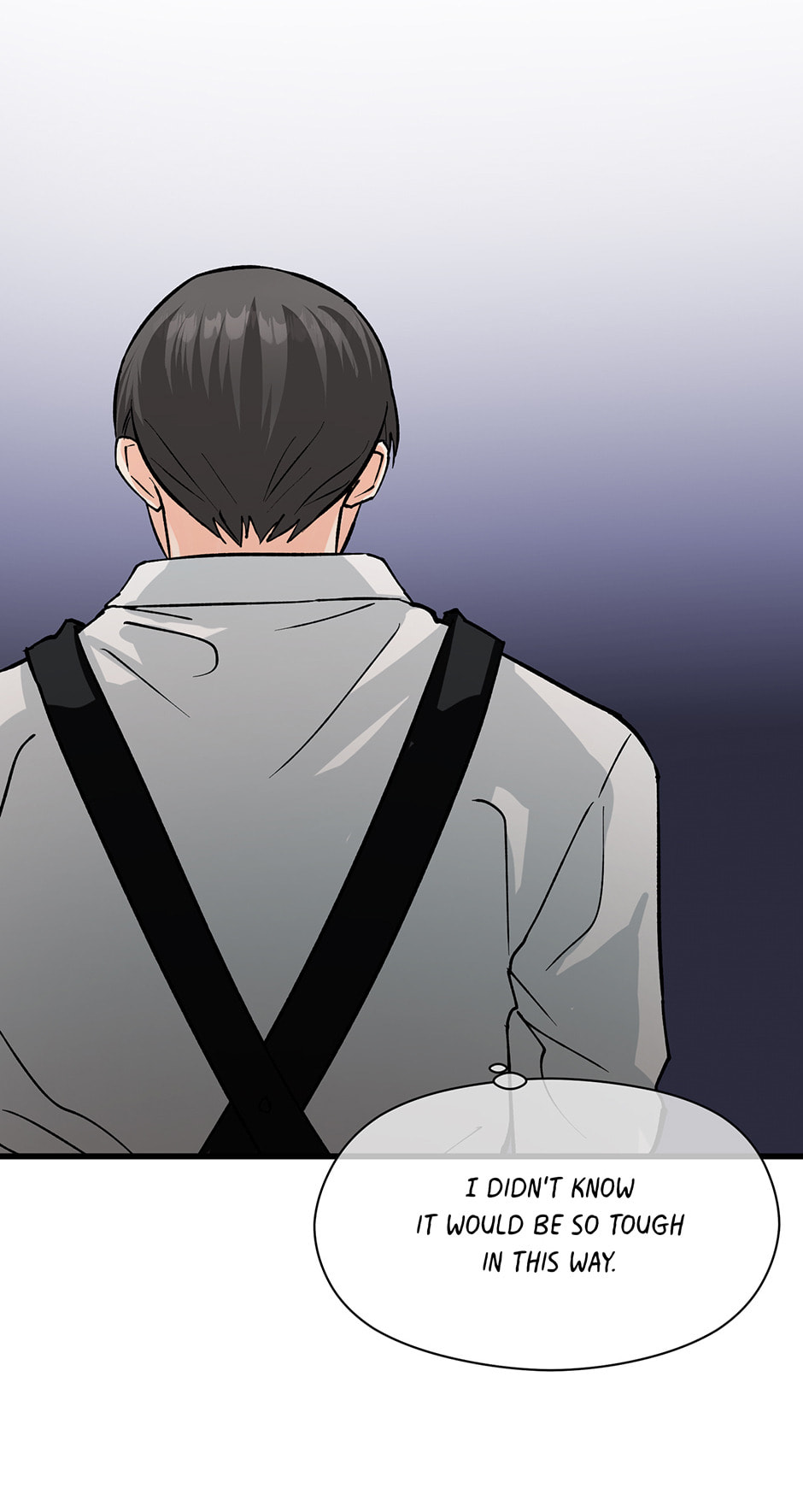 One Hundred Nights Chapter 7 page 33 - 