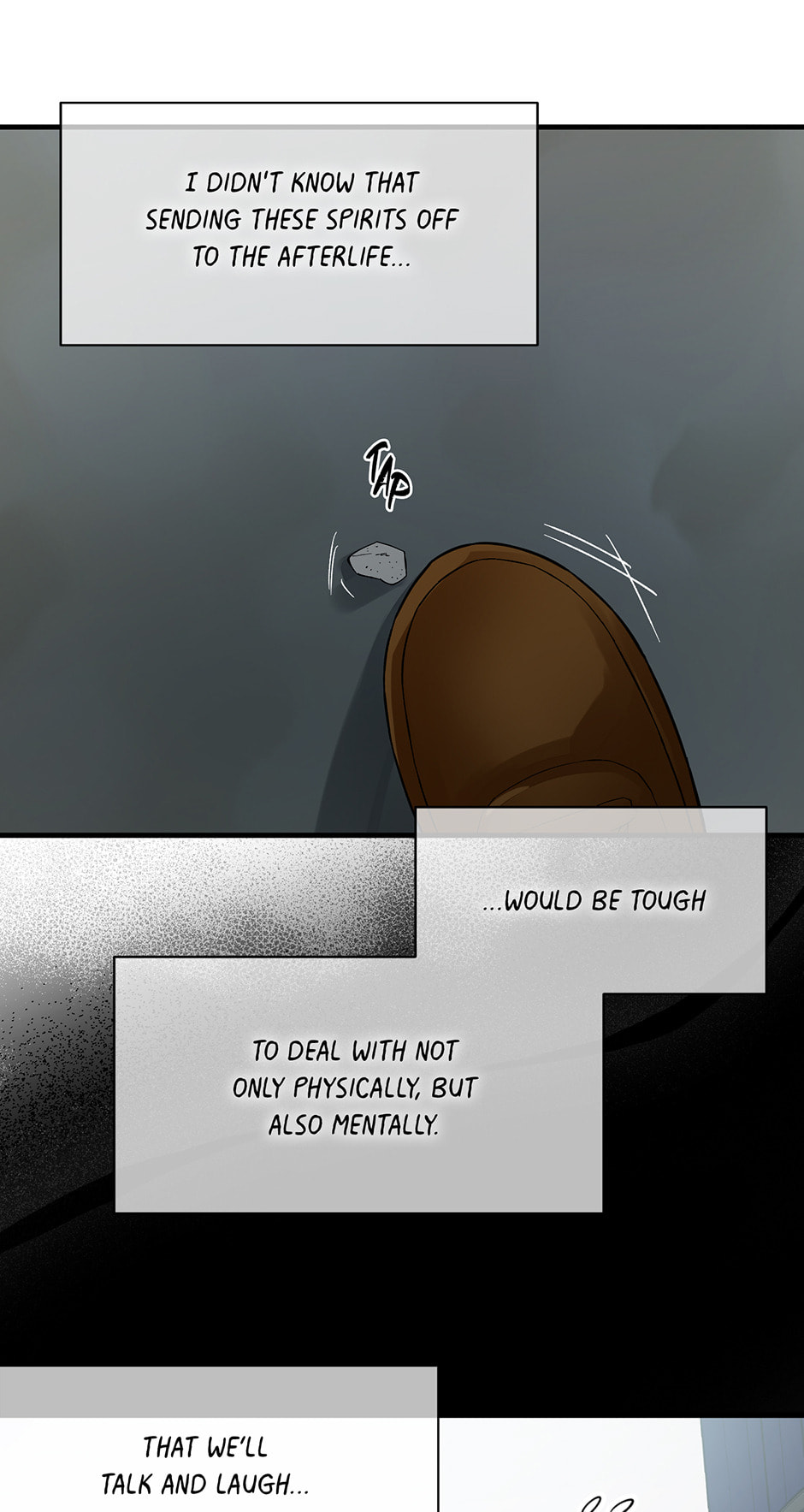 One Hundred Nights Chapter 7 page 34 - 