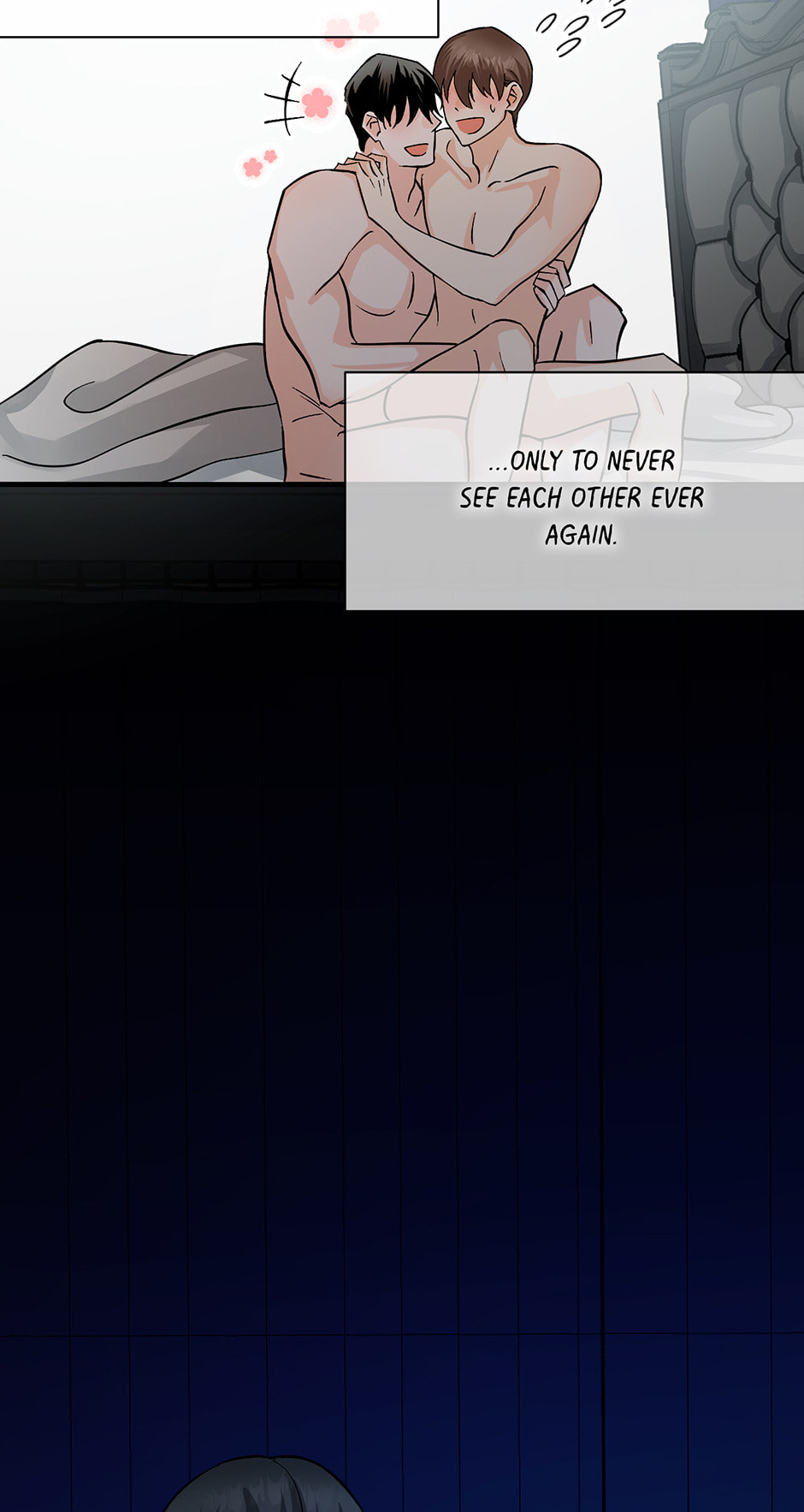 One Hundred Nights Chapter 7 page 35 - 