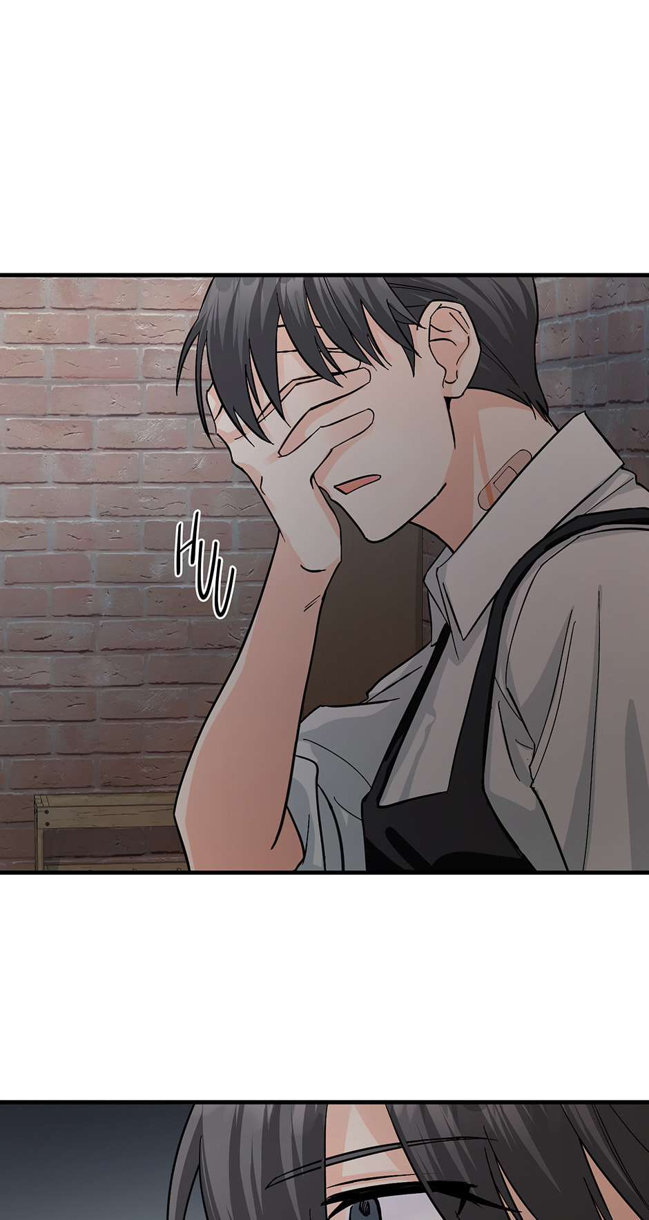 One Hundred Nights Chapter 7 page 37 - 