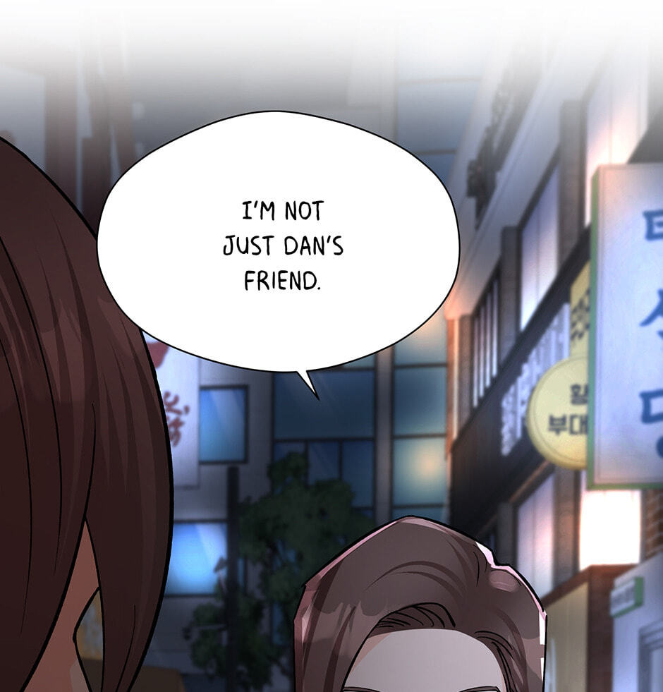 One Hundred Nights Chapter 7 page 53 - 