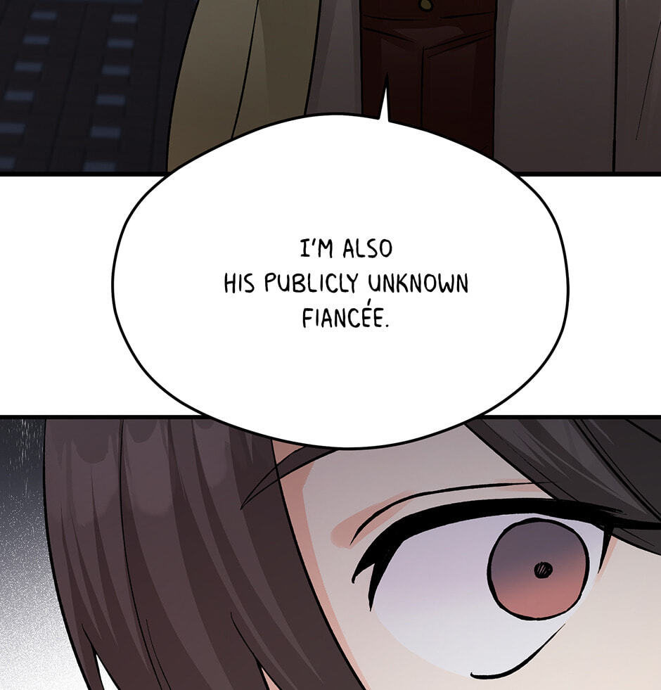 One Hundred Nights Chapter 7 page 55 - 