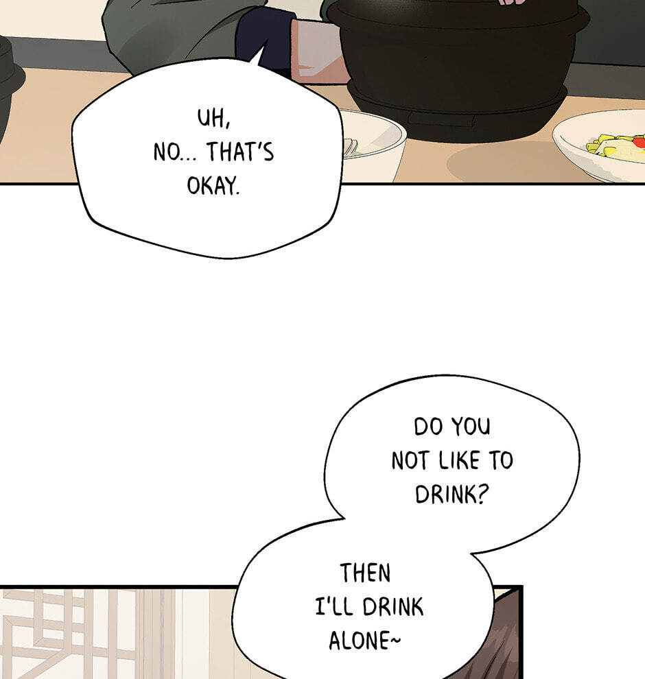 One Hundred Nights Chapter 8 page 15 - 