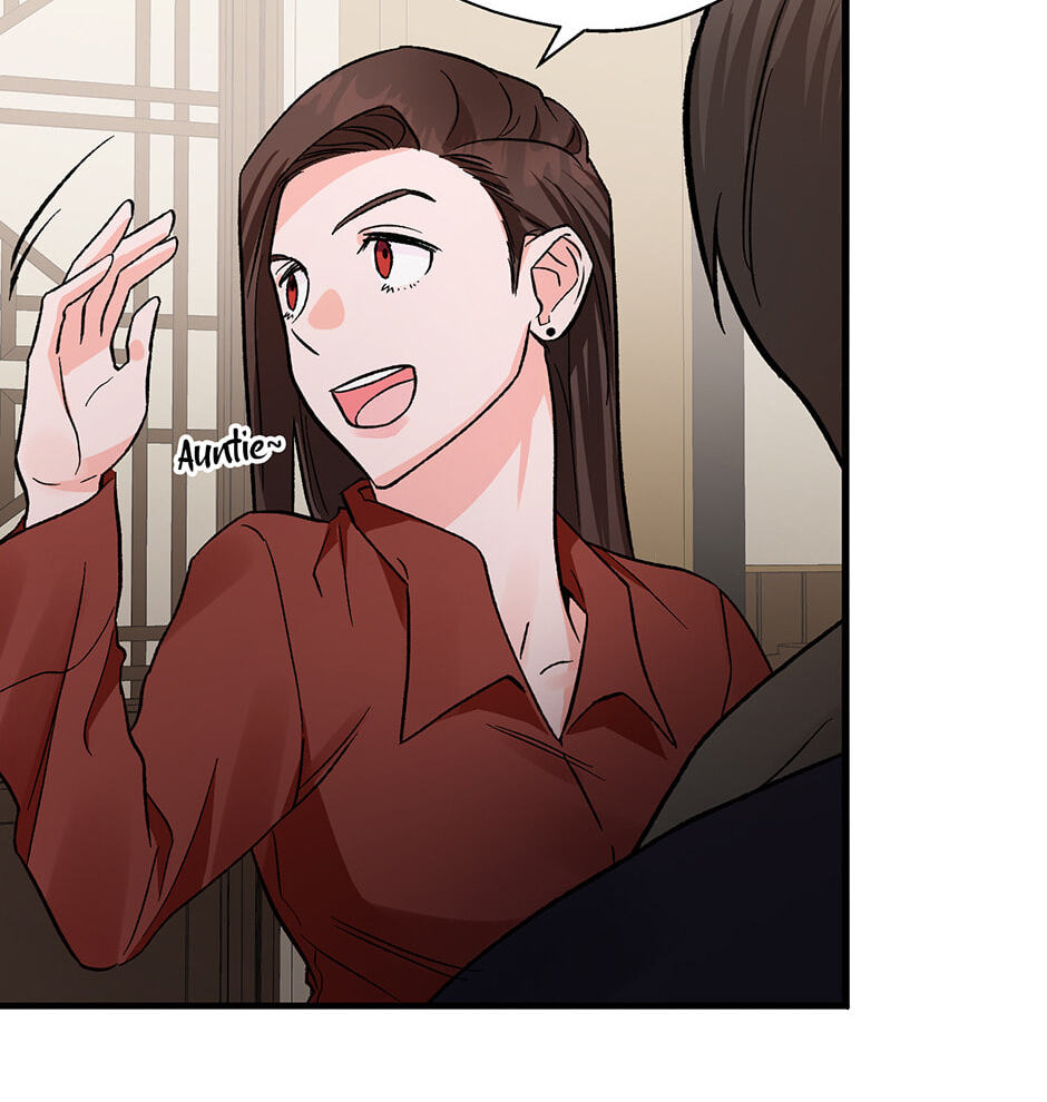One Hundred Nights Chapter 8 page 16 - 