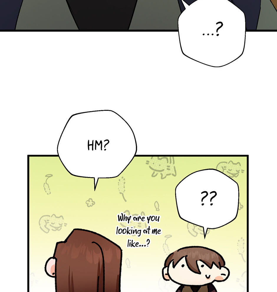 One Hundred Nights Chapter 8 page 18 - 