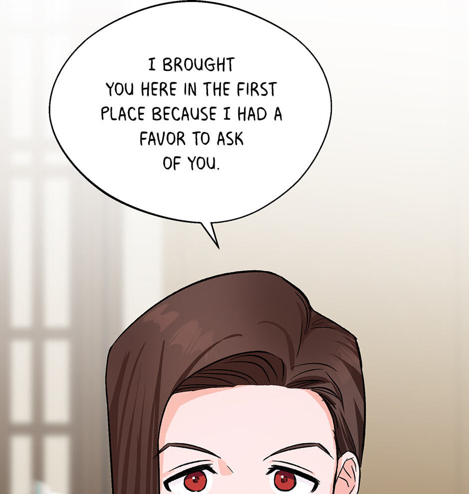 One Hundred Nights Chapter 8 page 22 - 