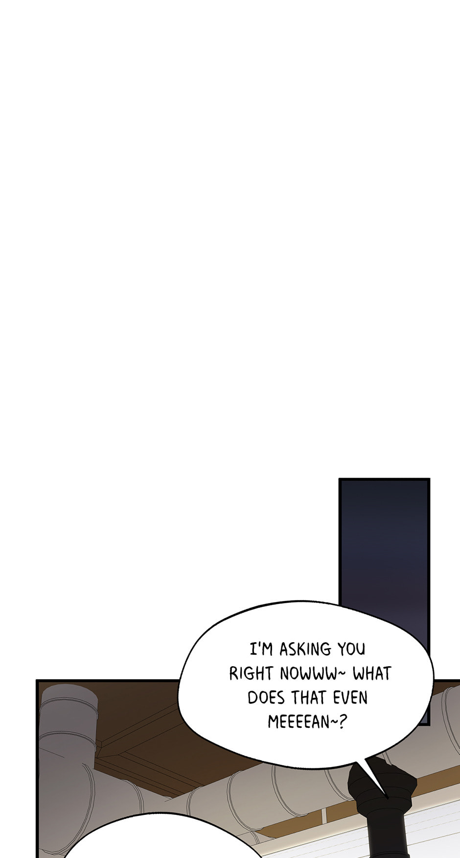 One Hundred Nights Chapter 8 page 39 - 