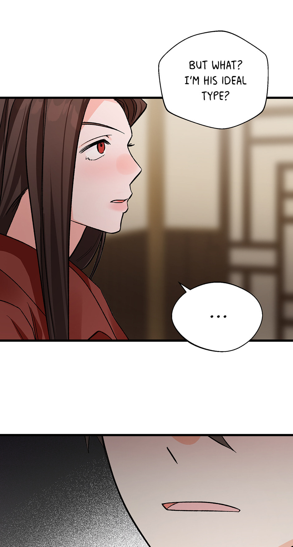 One Hundred Nights Chapter 8 page 52 - 