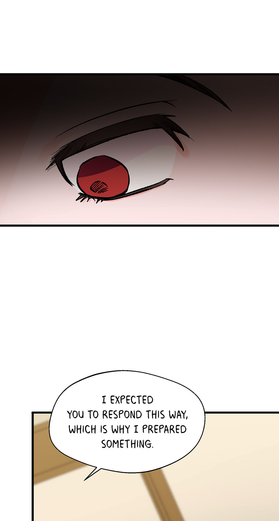 One Hundred Nights Chapter 8 page 56 - 
