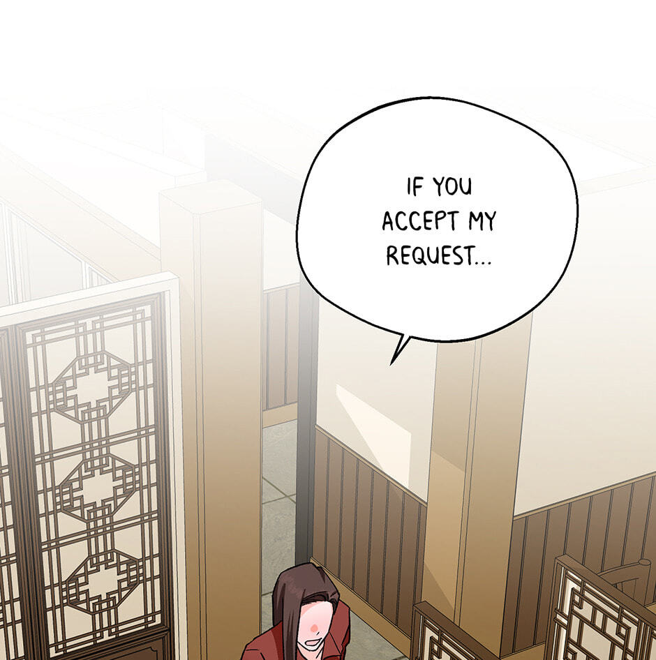One Hundred Nights Chapter 8 page 58 - 