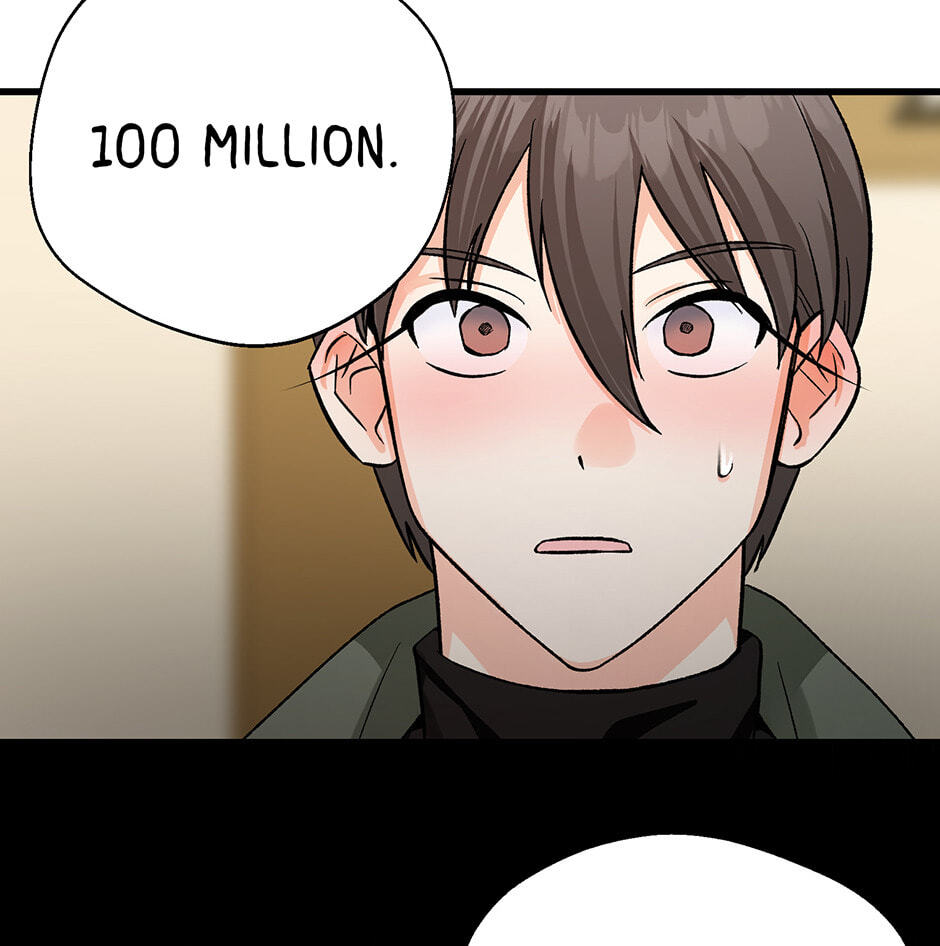 One Hundred Nights Chapter 8 page 60 - 