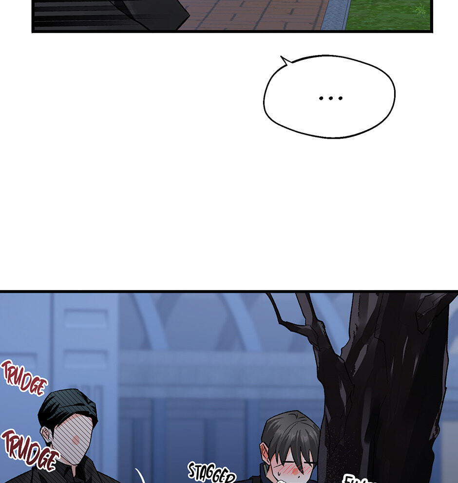 One Hundred Nights Chapter 9 page 18 - 