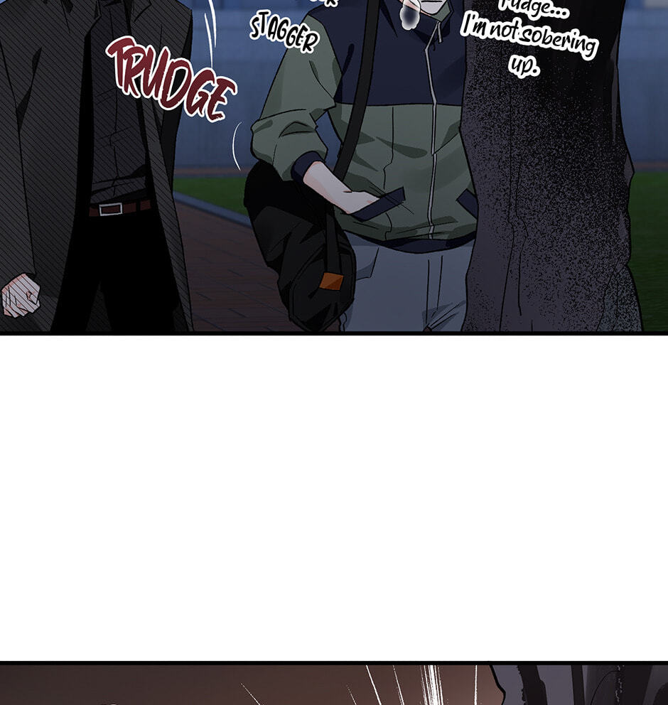 One Hundred Nights Chapter 9 page 19 - 