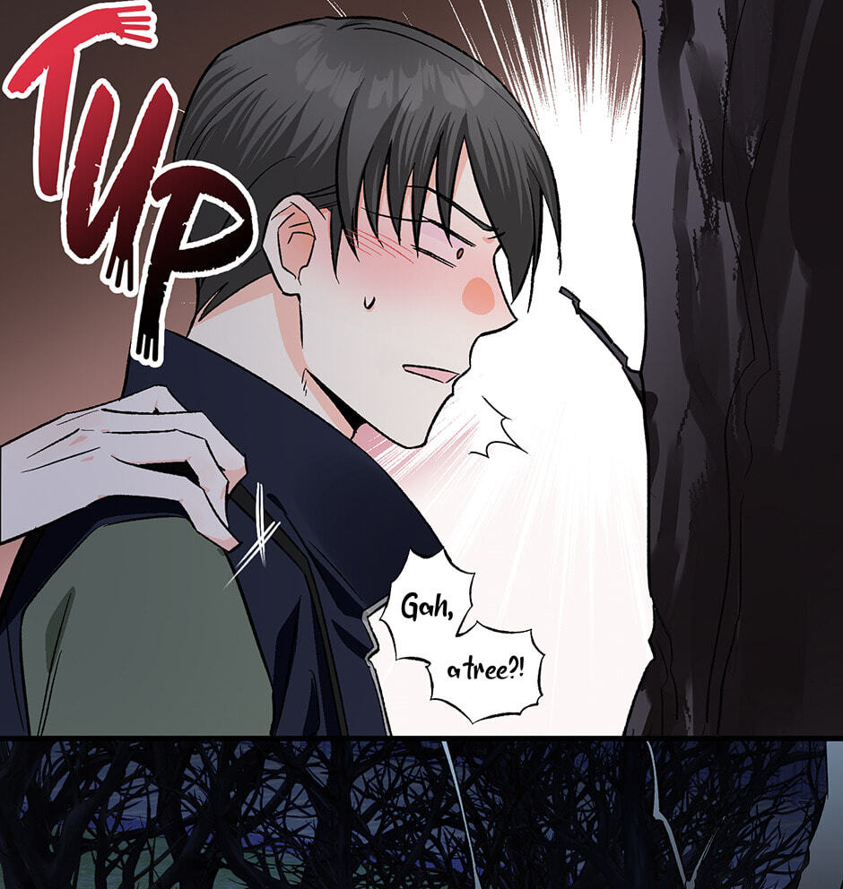 One Hundred Nights Chapter 9 page 20 - 